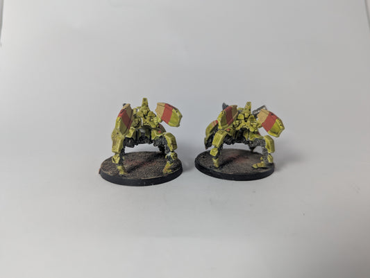 [Pre-Owned] Infinity: Haqqislam Remotes Pack