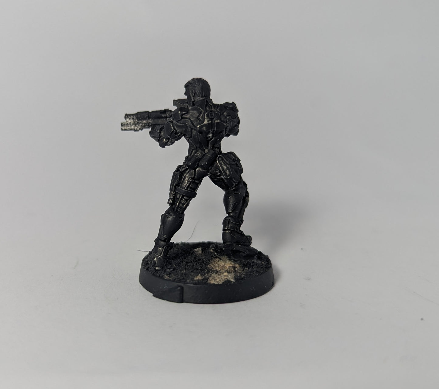 [Pre-Owned] Infinity: Haqqislam - Namurr Active Response Unit (Spitfire)