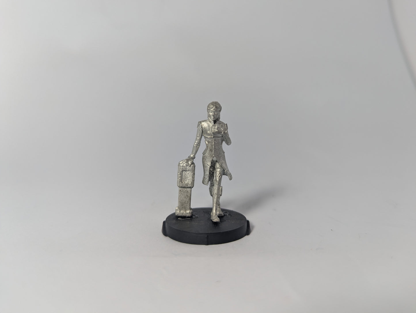 [Pre-Owned] Infinity: Pandora