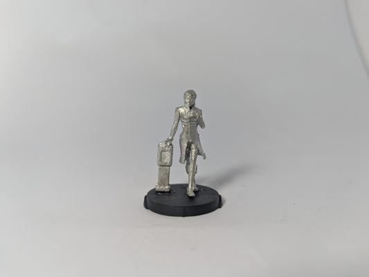 [Pre-Owned] Infinity: Pandora