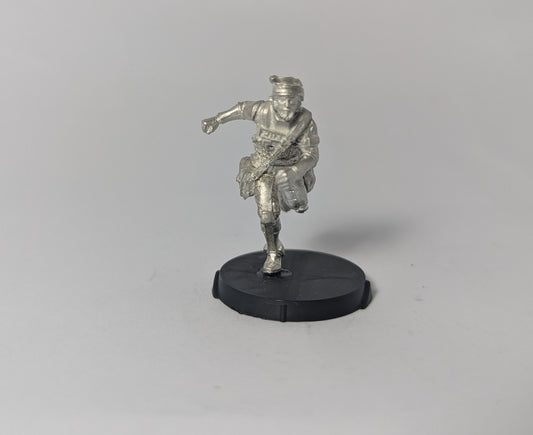 [Pre-Owned] Infinity: Non-Aligned Armies Warcors Journalist