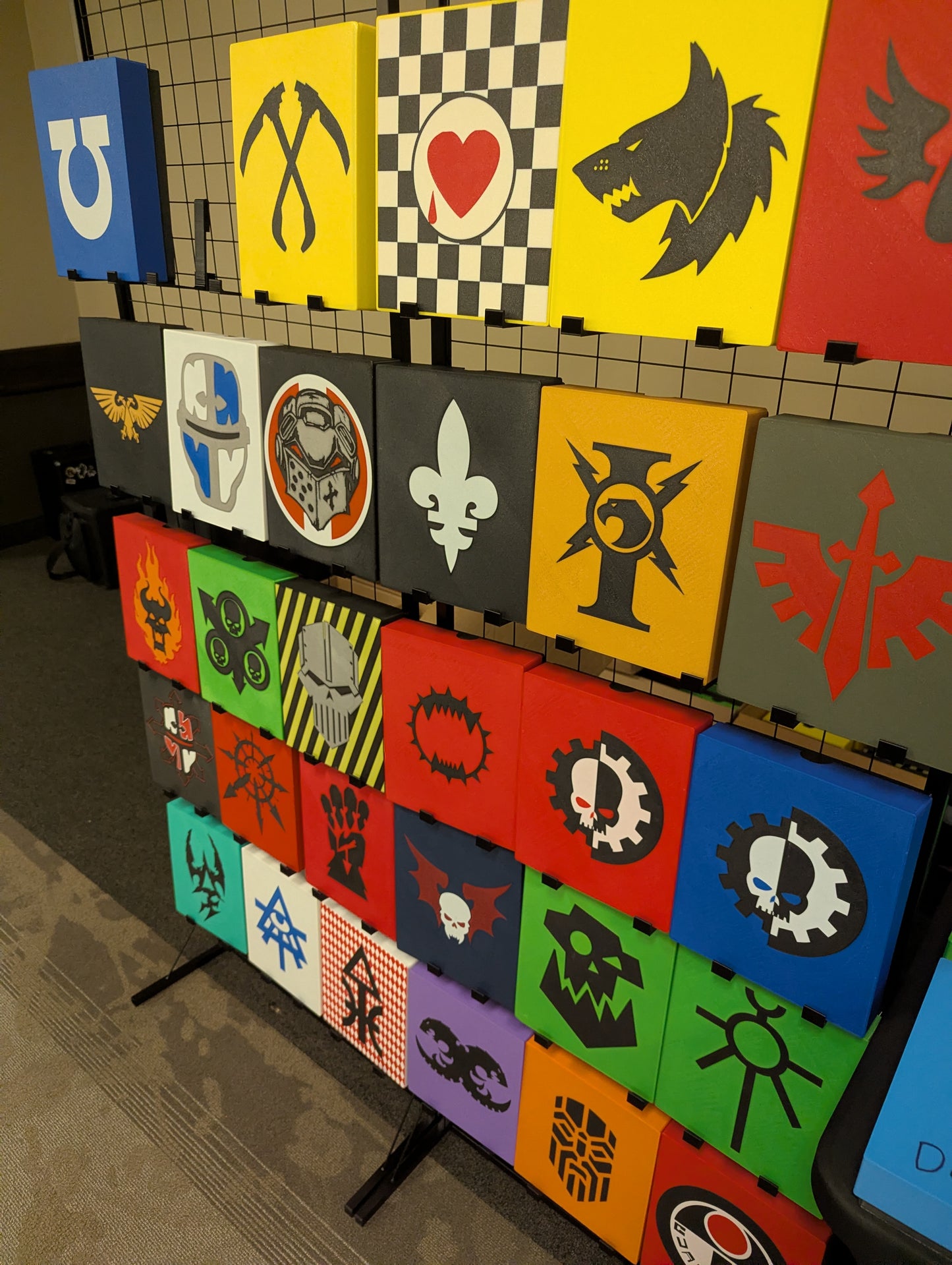 3D Print Dice Box