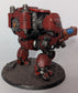 [Pre-Owned] Warhammer 40k: Space Marine - Primaris Redemptor Dreadnought