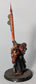 [Pre-Owned] Warhammer 40K: Space Marine - Bladeguard Ancient