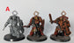 [Pre-Owned] Warhammer 40k: Space Marine - Bladeguard Veteran Squad