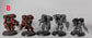 [Pre-Owned] Warhammer 40k: Space Marine - Vanguard Veteran Squad