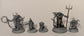 [Pre-Owned] Age of Sigmar: Orruk Warclans - Da Kunnin Krew