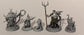[Pre-Owned] Age of Sigmar: Orruk Warclans - Da Kunnin Krew