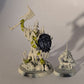 [Pre-Owned] Age of Sigmar: Orruk Warclans - Killaboss with Stab-grot