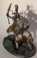 [Pre-Owned] Age of Sigmar: Orruk Warclans Spearhead