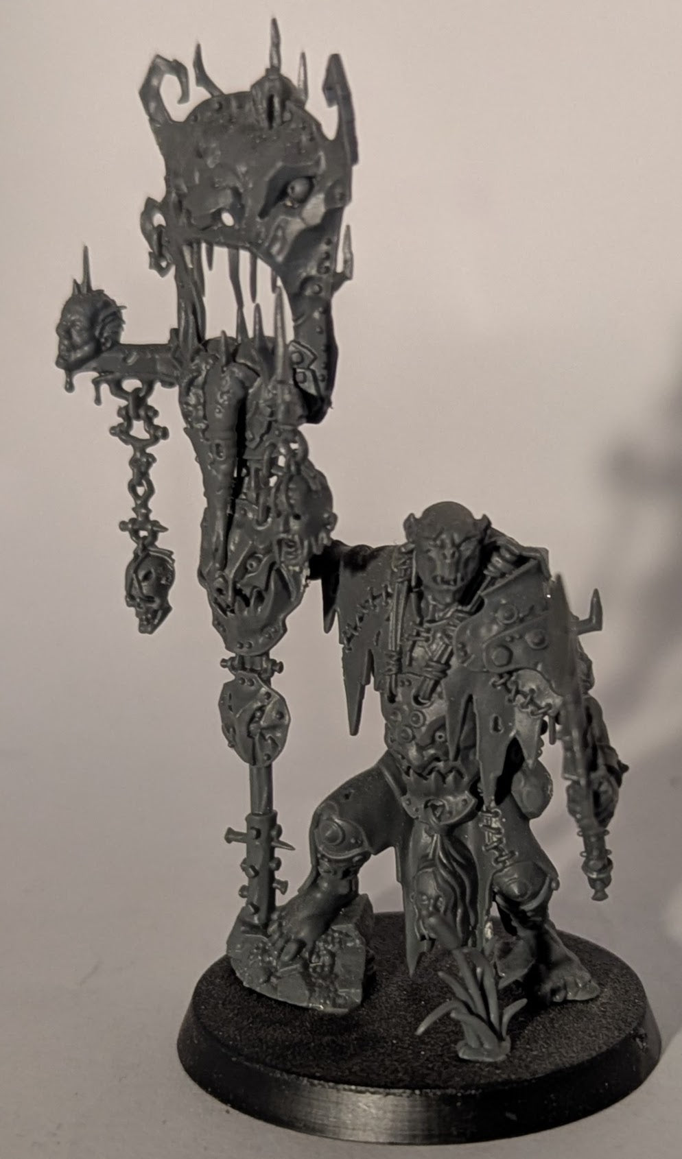 [Pre-Owned] Age of Sigmar: Orruk Warclans Spearhead