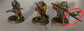 [Pre-Owned] Age of Sigmar: Orruk Warclans - Man-Skewer Boltboyz
