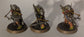 [Pre-Owned] Age of Sigmar: Orruk Warclans - Man-Skewer Boltboyz