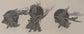 [Pre-Owned] Age of Sigmar: Orruk Warclans - Man-Skewer Boltboyz