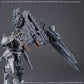 30 MInutes Missions Option Parts Set: Armored Core VI  Weapon Set 07