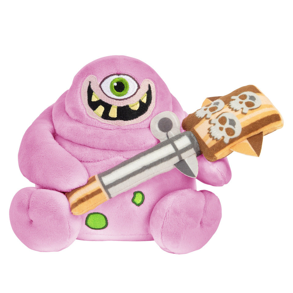 Warhammer 40,000 Grenade Nurgling – Collectible Plush
