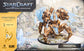 Starcraft The Miniatures Game - Protoss Immortal Expansion Set