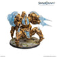 Starcraft The Miniatures Game - Protoss Immortal Expansion Set