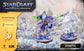 Starcraft The Miniatures Game - Protoss Zeratul Hero Expansion Set