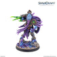 Starcraft The Miniatures Game - Protoss Zeratul Hero Expansion Set