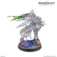 Starcraft The Miniatures Game - Protoss Zeratul Hero Expansion Set