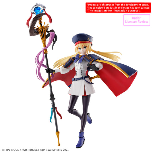 30MS Caster/Altria Caster (Fate/Grand Order)