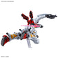 HG 1/144 Sugai's Gelgoog "Mobile Suit Gudam: GQuuuuuuX"