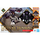 30 Minutes Fantasy: Class Up Armor - Meteoric Ironmonk