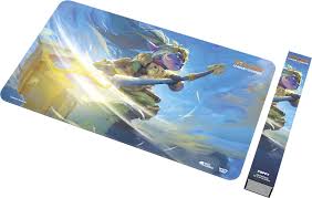 Riftbound - League of Legends TCG:  Poppy Playmat