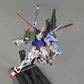 P-Bandai: Lancher Striker/Sword Striker Pack for MG 1/100 Aile Strike Gundam Ver. RM