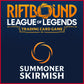 Riftbound TCG - January Summoner Skirmish