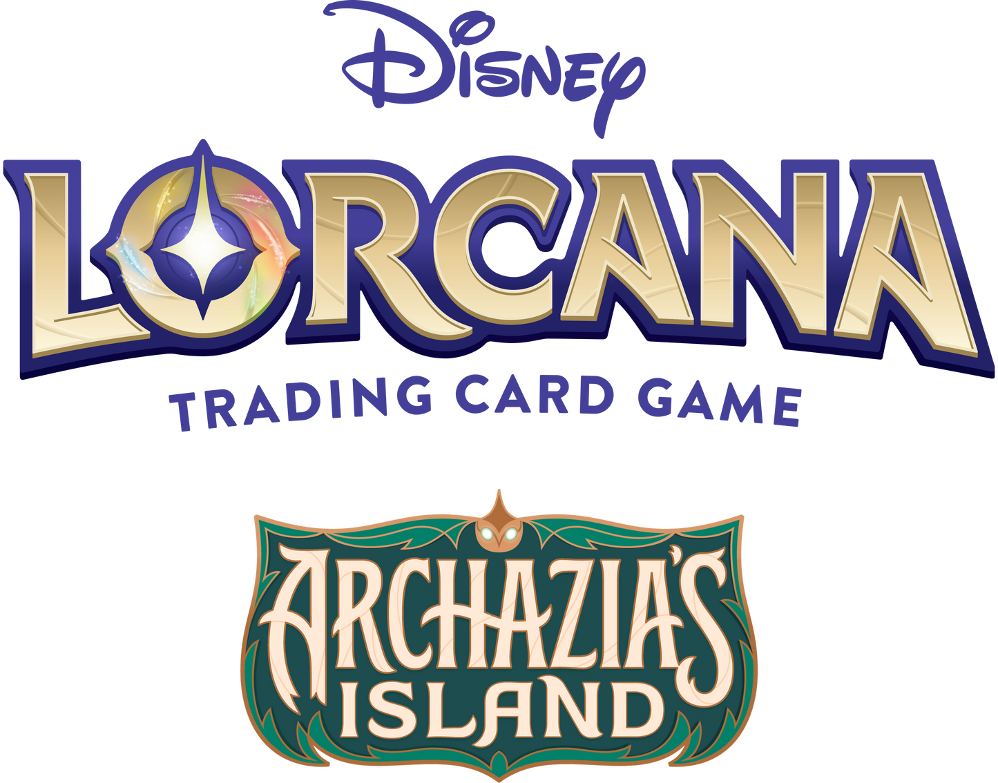 [Pre-order][ETA 3/7/2025] Disney Lorcana: Archazia's Island Gift Set