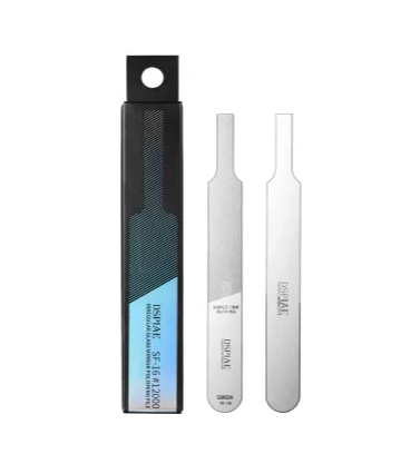 DSPIAE SF-16 Irregular Glass Mirror Polishing File (12000 Grit)