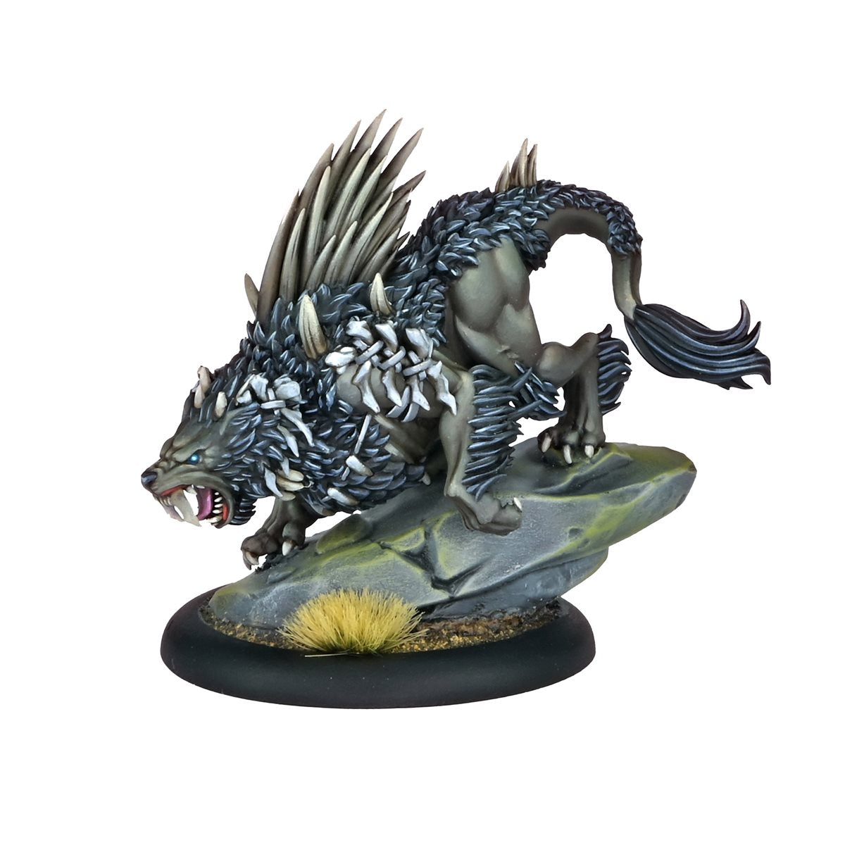 Warmachine: Khador Old Umbrey Battlegroup Box