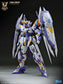 SNAA 1/144 Round Table Knights - Achilles