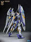 SNAA 1/144 Round Table Knights - Achilles