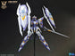 SNAA 1/144 Round Table Knights - Achilles