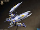 SNAA 1/144 Round Table Knights - Achilles