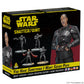 Star Wars: Shatterpoint – "You Have Something I Want" Squad Pack [Pre-order. Available Apr. 19, 2024]