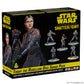 Star Wars Shatterpoint: "The Rebellion Dies Today" Squad Pack