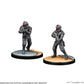 Star Wars Shatterpoint: "The Rebellion Dies Today" Squad Pack [Pre-order. Available June 7, 2024]