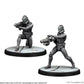 Star Wars: Shatterpoint - "Good Soldiers Follow Orders" Squad Pack