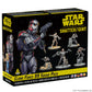 Star Wars: Shatterpoint – "Clone Force 99" Squad Pack