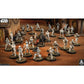 Star Wars: Legion: Galactic Empire - Starter Set [Pre-order][ETA Q3. 2025]