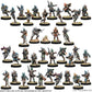 Star Wars: Legion - Mandalorian Special Edition Army Box [Pre-order][ETA Q2 2026]
