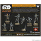 Star Wars: Legion - Clan Wren Mandalorians [Pre-order][ETA Q2 2026]