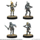 Star Wars: Legion - Clan Wren Mandalorians [Pre-order][ETA Q2 2026]