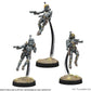 Star Wars: Legion - Clan Wren Mandalorians [Pre-order][ETA Q2 2026]