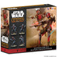 Star Wars: Legion - Mandalorian Super Commandos [Pre-order][ETA Q2 2026]