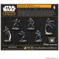 Star Wars: Legion - Mandalorian Super Commandos [Pre-order][ETA Q2 2026]
